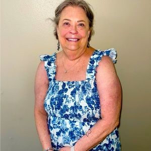 Meet your Posher, Susan